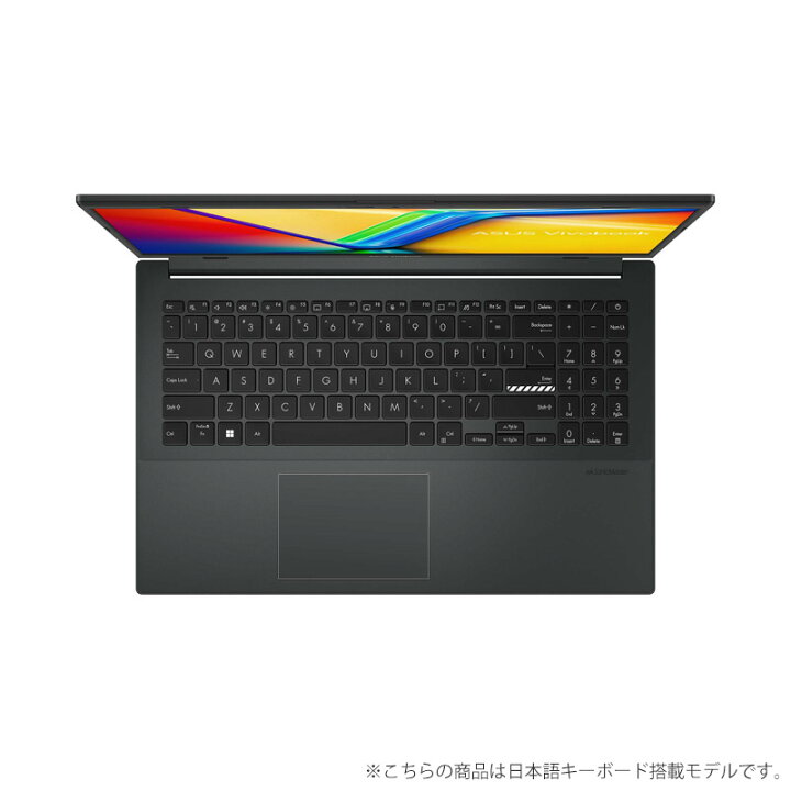 楽天市場】【セット商品】ASUS Vivobook Go 15 E1504FA 15.6型 Radeon