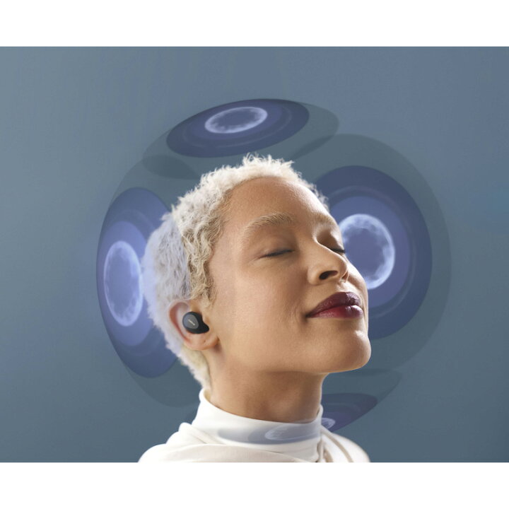 楽天市場】Jabra Elite 10 ワイヤレスイヤホン Bluetooth : 楽天 