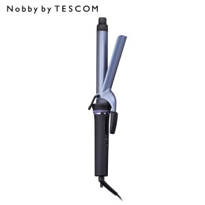 mr[oCeXR Nobby by TESCOM wAAC J[ Re veNgCI 26mm NIM326A-K ubN 60`210(31iK)