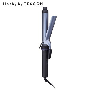 mr[oCeXR Nobby by TESCOM wAAC J[ Re veNgCI 32mm NIM332A-K ubN 60`210(31iK)