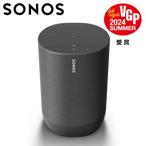 Sonos Move X}[gXs[J[ MOVE1JP1