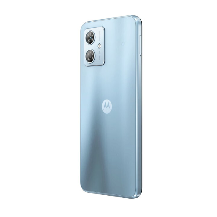 楽天市場】Motorola モトローラ SIMフリースマートフォン moto g64 5G 