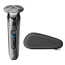 フィリップス Shaver 9000 series ウェット＆ドライ電気シェーバー S9697/31