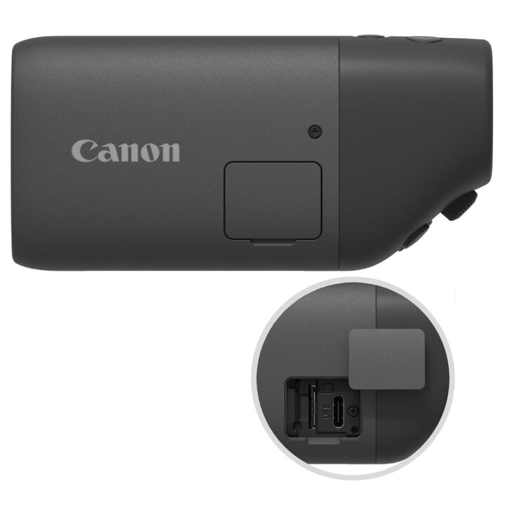 楽天市場】Canon キヤノンデジタルカメラ PowerShot ZOOM Black 
