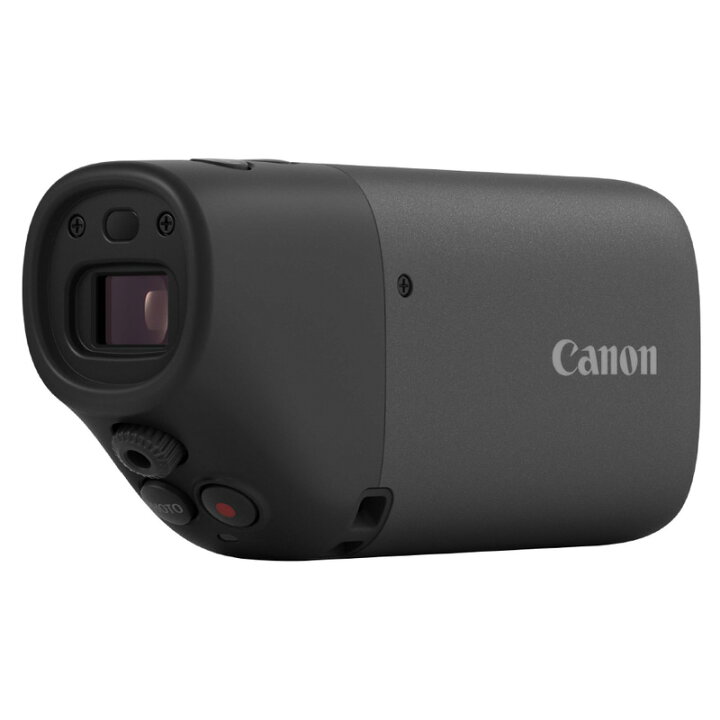 楽天市場】Canon キヤノンデジタルカメラ PowerShot ZOOM Black 