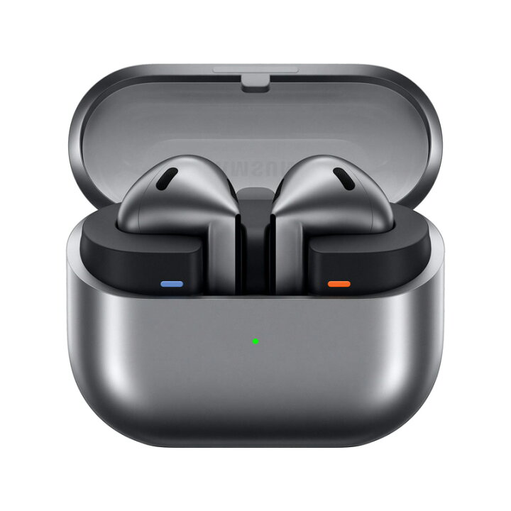 楽天市場】Galaxy Buds3 SM-R530NZAAXJP/SM-R530NZWAXJP : 楽天 