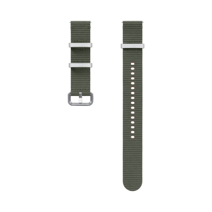 楽天市場】Galaxy Watch7 Athleisure Band (S/M) ET-SOL30SKEGJP/ET 