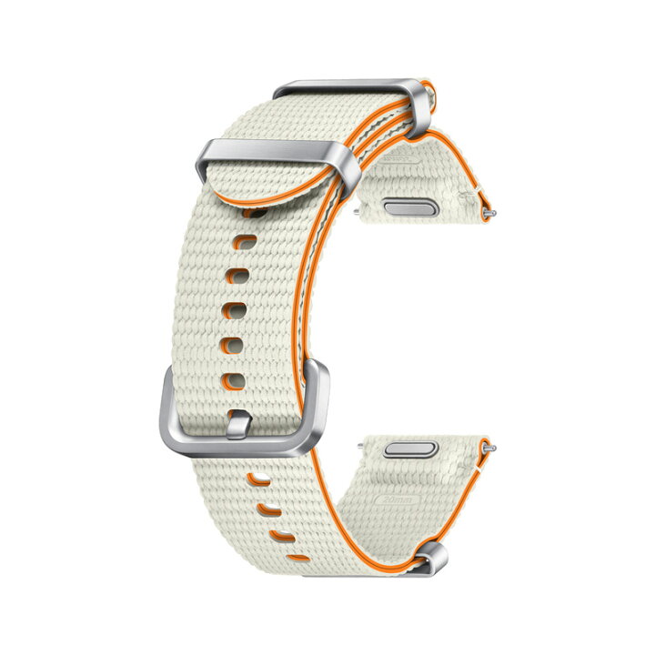 楽天市場】Galaxy Watch7 Athleisure Band (S/M) ET-SOL30SKEGJP/ET 