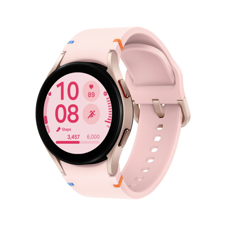 楽天市場】Galaxy Watch FE 40mm SM-R861NZKAXJP/SM-R861NIDAXJP/SM 