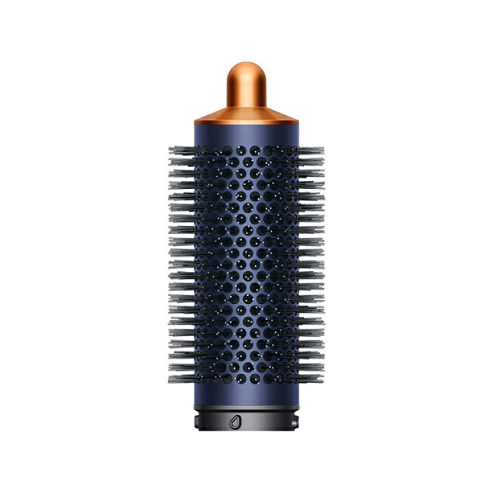 楽天市場】Dyson Airwrap Complete (ダークブルー／コッパー) 収納 