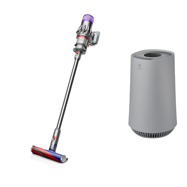 楽天市場】【セット商品】Dyson Digital Slim Origin SV18 FF OR2 