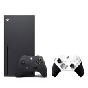 【セット商品】Microsoft Xbox Series X 1TB ディスクモデル ブラック EP2-63835 ゲーム機本体 ＋ Xbox Elite ワイヤ…