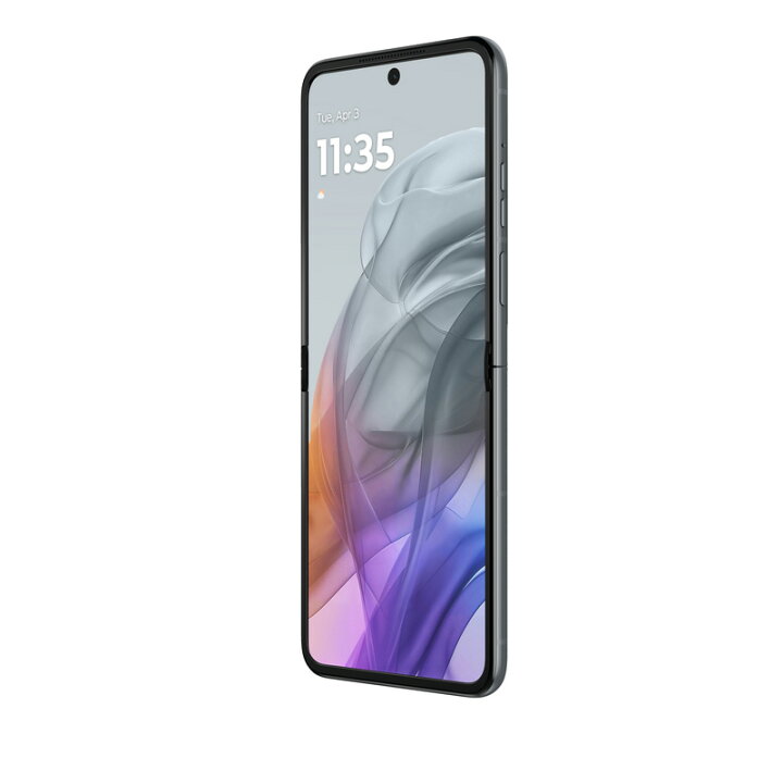 楽天市場】Motorola razr 50 SIMフリースマートフォン 12GB/512GB 