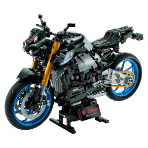 レゴ(LEGO) テクニック ヤマハ MT-10 SP 42159