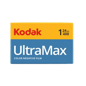 R_bN Kodak UltraMAX Eg}bNX tB 35mm 24B 1 UltraMAX400-24ex (6034029)