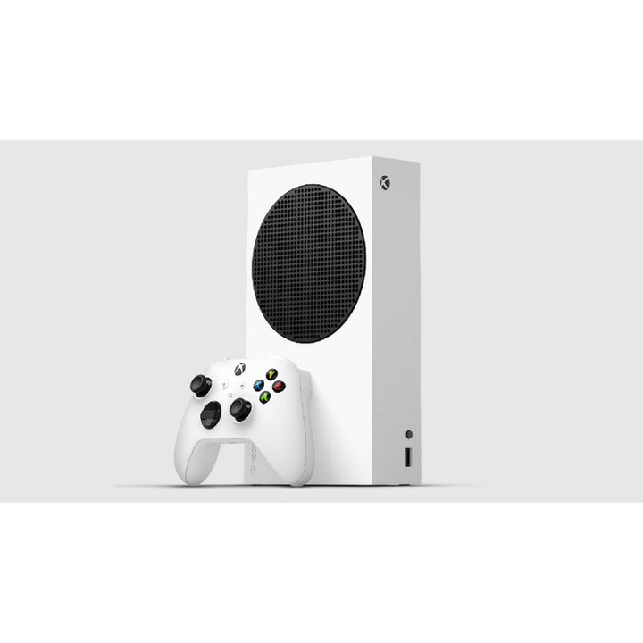 楽天市場】【セット商品】Xbox Series S 1TB ホワイト ゲーム機本体 ＋ 