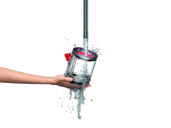 楽天市場】Dyson Micro Origin SV33 FF OR コードレスクリーナー 
