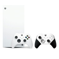 【セット商品】Xbox Series X 1TB デジタルエディション ゲーム機本体 ＋ Xbox Elite ワイヤレス コント…