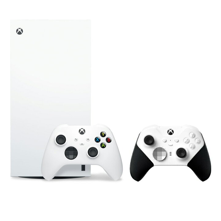 楽天市場】【セット商品】Xbox Series X 1TB デジタルエディション 