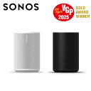 Sonos Era 100 スマートスピーカー