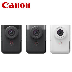 Canon Lm rfIJ PowerShot V10 PSV10 VlogJ