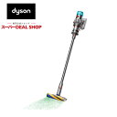 Dyson V12 Detect Slim Fluffy (SV46 FF) コードレスクリーナー