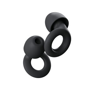Loop Quiet 1.5 Black LP-0101 [v NCGbg 1.5  @\C[vO VR