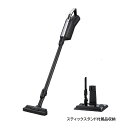 日立 スティッククリーナー コードレス式 PKV-BK3K(V) ライトラベンダー かるパックスティック 掃除機
