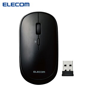 GR CX}EX 2.4GHz Slint M-TM10DBBK/EC ^ É 4{^ v[[h@\t Windows Mac Ή ubN