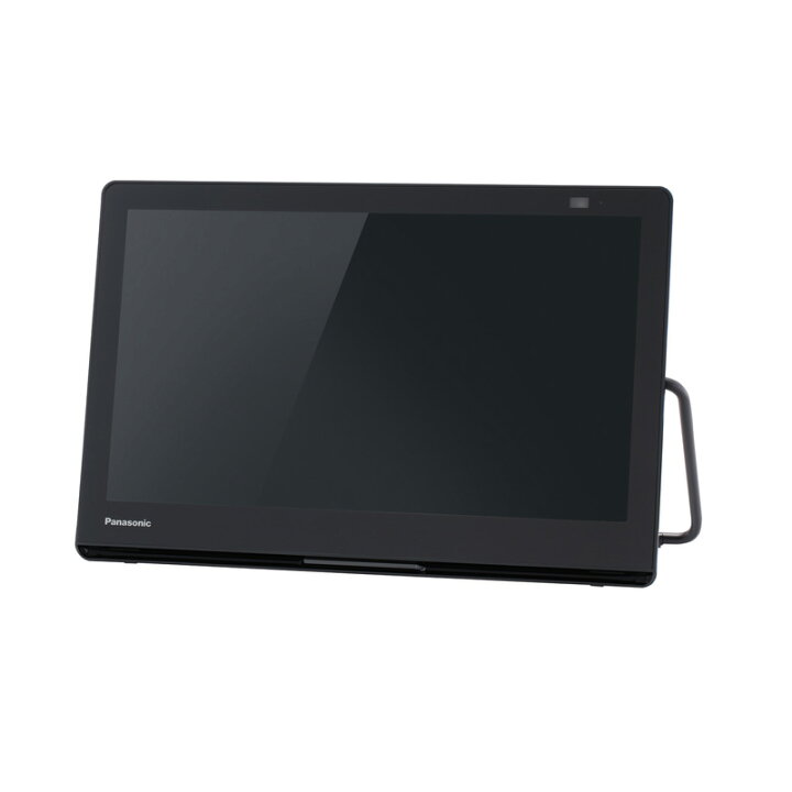 楽天市場】Panasonic ポータブルテレビ プライベート・ビエラ 15V型 UN 
