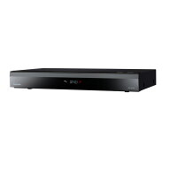 Panasonic DIGA ブルーレイディスクレコーダー 4TB 全自動録画対応 4Kチューナー内蔵 DMR-4X403