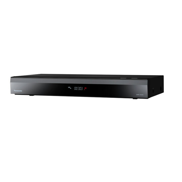 楽天市場】Panasonic DIGA ブルーレイディスクレコーダー 3TB 全自動 