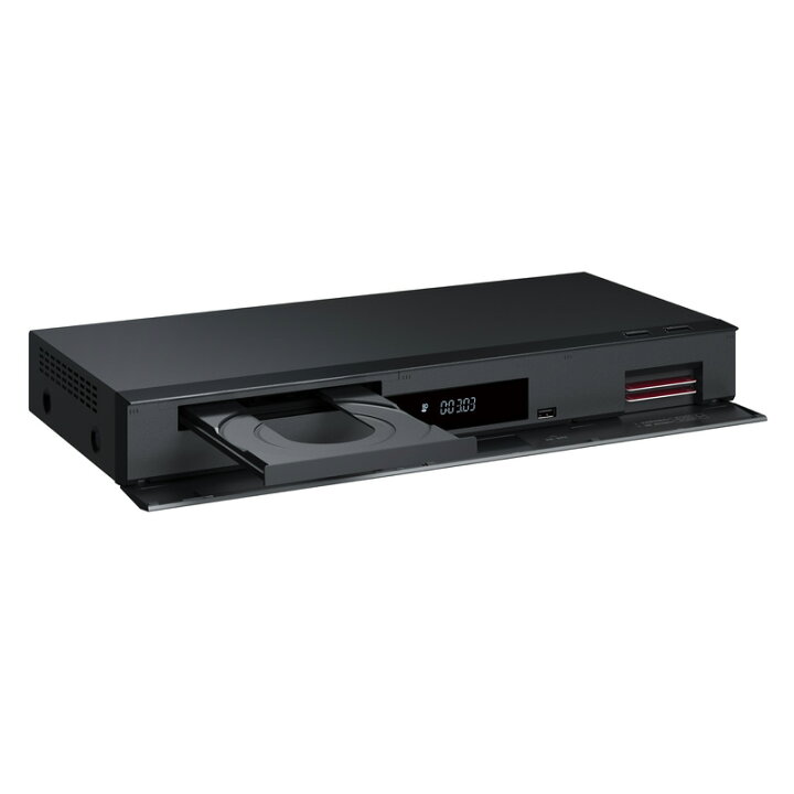 楽天市場】Panasonic DIGA ブルーレイディスクレコーダー 3TB 全自動 