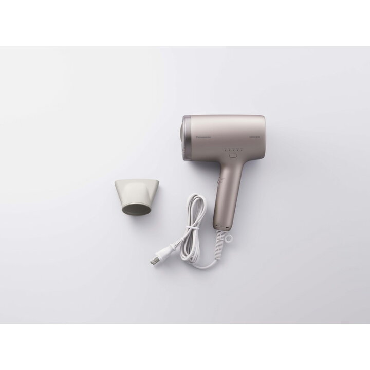 楽天市場】Panasonic ヘアードライヤー ナノケア EH-NA9M : 楽天 