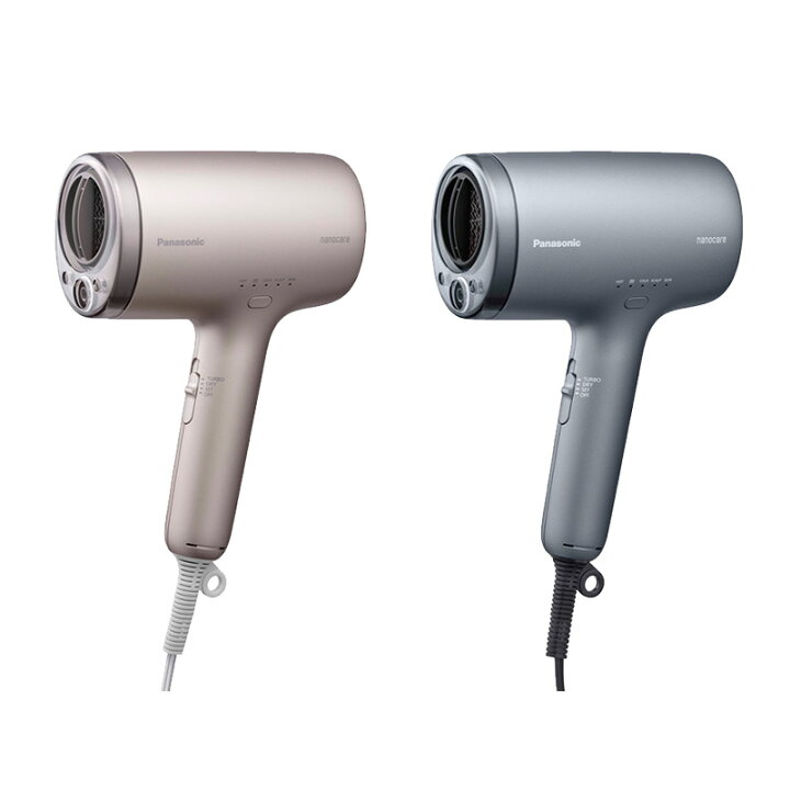 楽天市場】Panasonic ヘアードライヤー ナノケア EH-NA9M : 楽天 