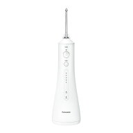 【延長保証付が選べる】【レビュー特典】Panasonic ジェットウォッシャー ドルツ EW-DJ55-W 白