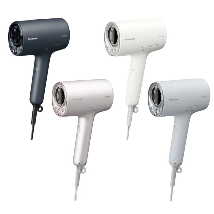 楽天市場】Panasonic ヘアードライヤー ナノケア EH-NA0J : 楽天 