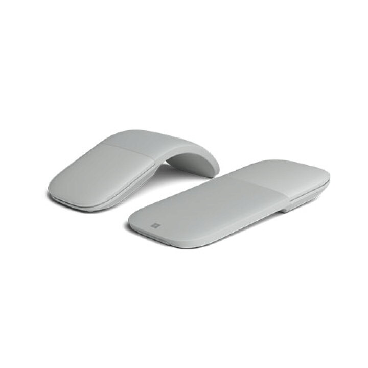 楽天市場】Microsoft Surface アーク マウス CZV-00007/CZV-00103 