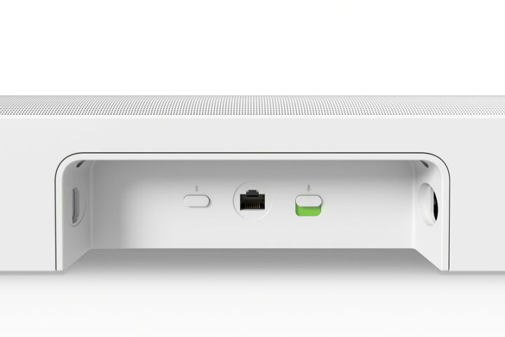 楽天市場】Sonos Arc Ultra プレミアムスマートサウンドバー Dolby 