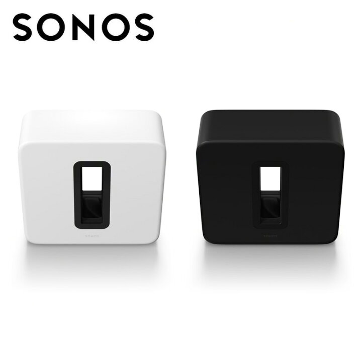 楽天市場】【セット商品】Sonos Arc Ultra + Sub 4 + Era 100 2台ペア 