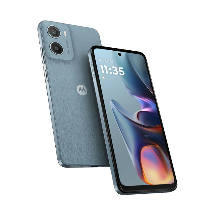楽天市場】Motorola moto g05 8GB/128GB SIMフリースマートフォン 