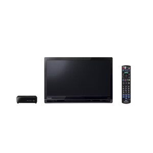 Panasonic |[^uer vCx[gErG 19V^ UN-19F11-K ubN X^_[hf |[^unEBSE110xCSfW^er