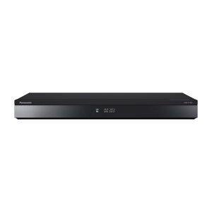 Panasonic DIGA u[CfBXNR[_[ 3TB DMR-4T303