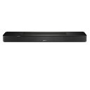 Bose サウンドバー Bose Smart Soundbar ブラック Dolby Atmos対応