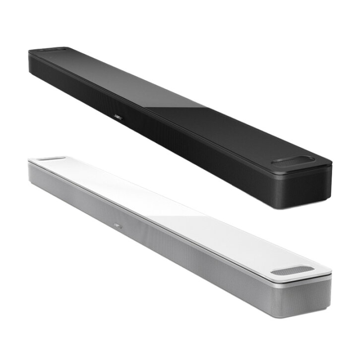 楽天市場】Bose Smart Ultra Soundbar スマートサウンドバーシステム 