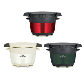 サーモス 真空保温調理器シャトルシェフ 1.6L KBB-1603