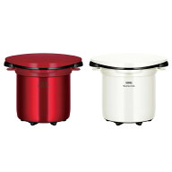 サーモス 真空保温調理器シャトルシェフ 4.5L KBK-4501