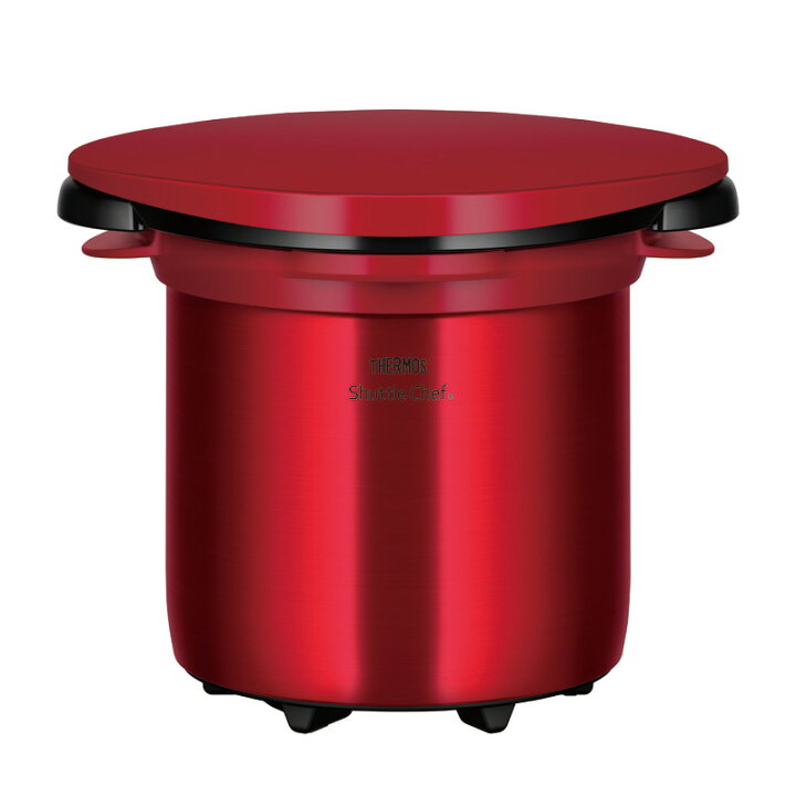 楽天市場】サーモス 真空保温調理器シャトルシェフ 4.5L KBK-4501 