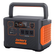 Jackery ジャクリ ポータブル電源 1500 PTB152 定格出力1800W 大容量426300mAh/1534.68Wh