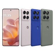 Motorola モトローラ SIMフリースマートフォン motorola edge 60 pro 12GB/256GB 125W TurboPowerチャー…